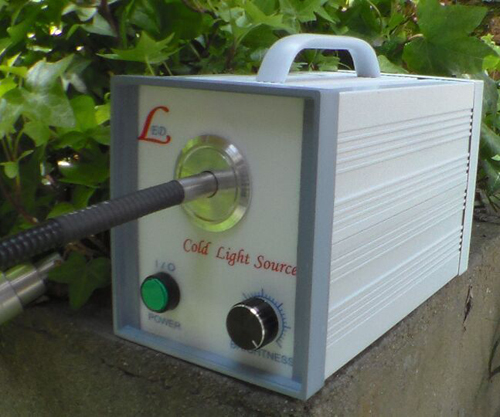 LED
